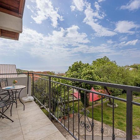 Apartments Klara Сень Экстерьер фото